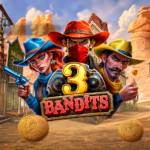 3 Bandits