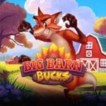 Play Big Barn Bucks Slot Game