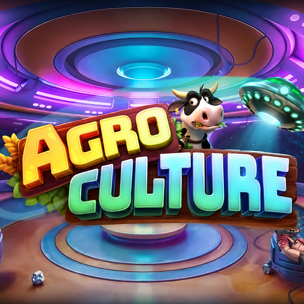 Play AgroCulture Slot Game