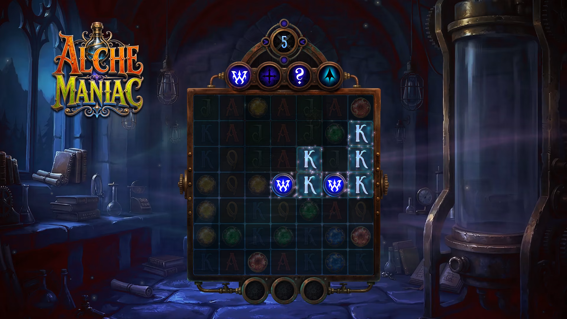 Alchemaniac_Screenshot_BaseGame_1