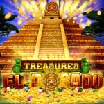 Play Treasures Of El Dorado Slot Game
