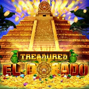 Play Treasures Of El Dorado Slot Game
