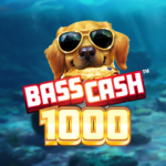Bass Cash 1000
