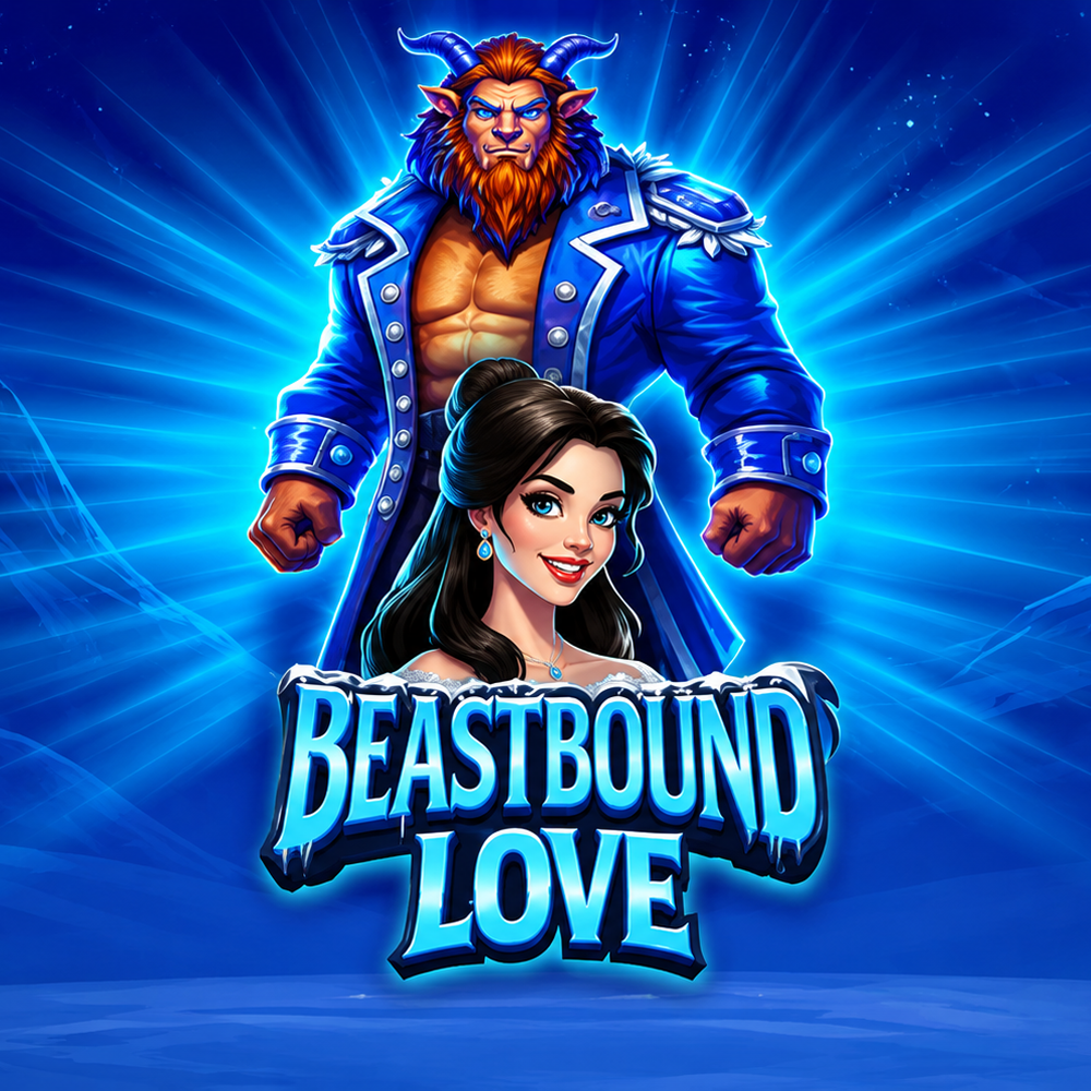 Play Beastbound Love Slot Game