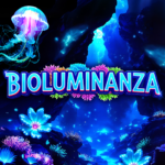 Play Bioluminanza Slot Game