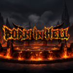 Born In Hell