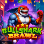 Play Bullshark Brawl Slot Game