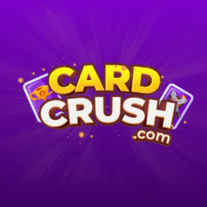 card crush casino logo