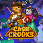 Cash Crooks