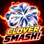 Play Clover Smash Slot Game