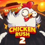Chicken Rush 2