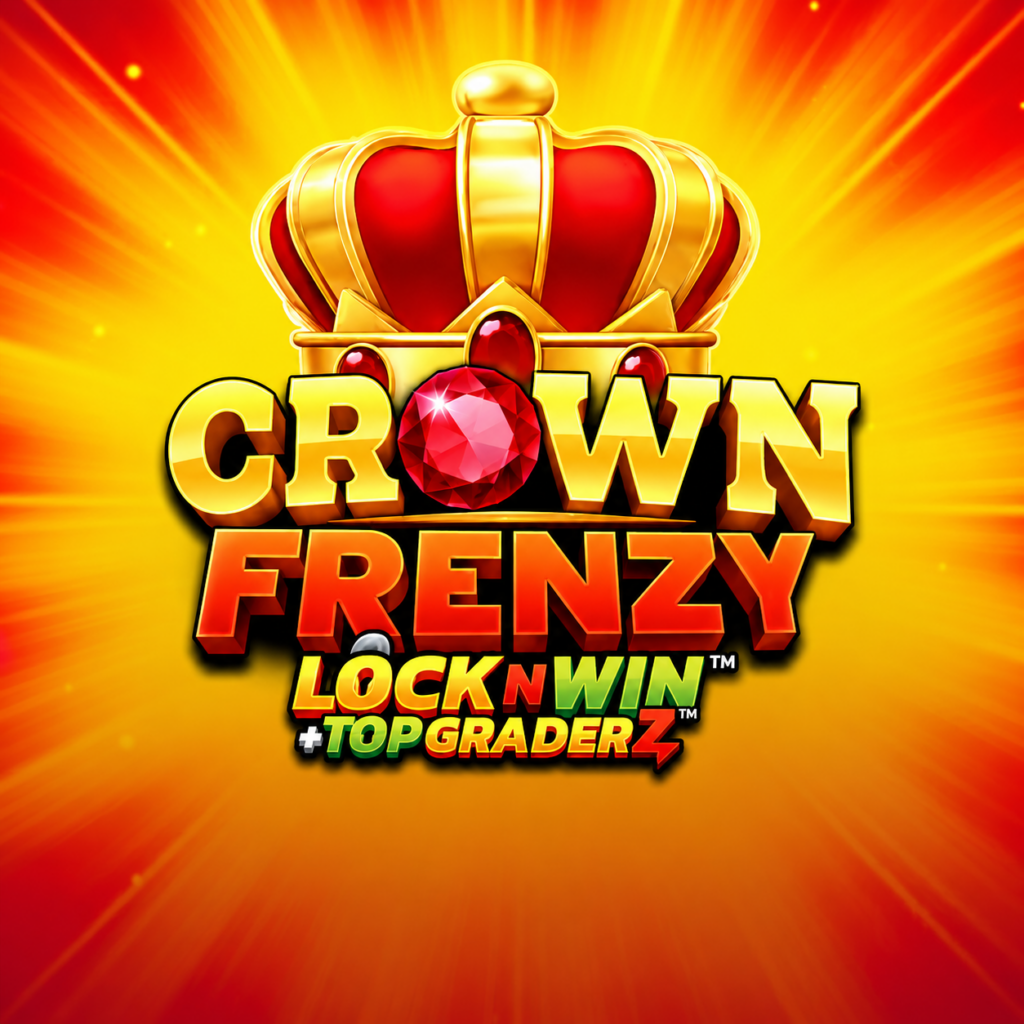 Crown Frenzy LockNWin
