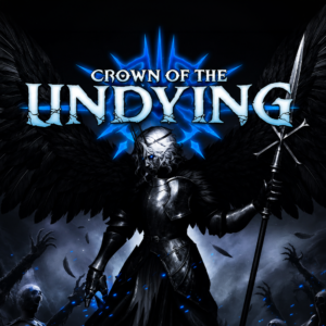 Play Crown Of The Undying Slot Game