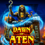 Dawn Of Aten