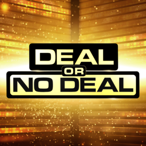 deal or no deal win logo