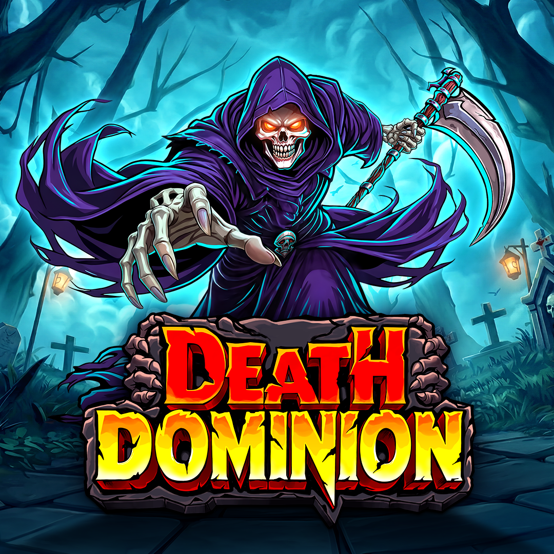 Play Death Dominion Slot Game