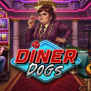 Play Diner Dogs Slot Game