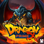 Play Dragon PrimeX Slot Game