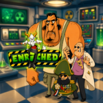Play Enriched Slot Game