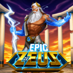 Epic Ze Zeus