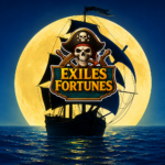 Play Exiles Fortunes Slot Game