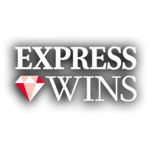 Express Wins Logo