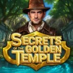 Play Secrets of the Golden Temple Slot Game