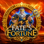 Play Fate's Fortune Slot Game