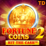 Play Fortune Coins 2 Slot Game