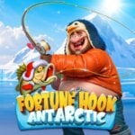 Play Fortune Hook Antarctic Slot Game