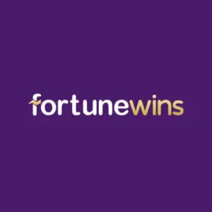 fortune wins logo