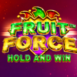Play Fruit Force Slot Game