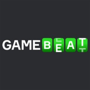 Game Beat Logo