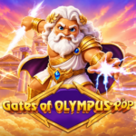 Gates Of Olympus Pop