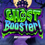 Play Ghost Booster Slot Game