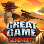 Play Great Game Serengeti Slot Game