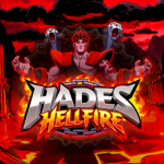 Play Hades Hellfire Slot Game