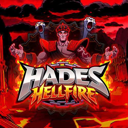 Play Hades Hellfire Slot Game