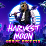 Harvest Moon Grave Profits