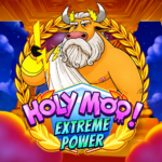 Play Holy Moo! Extreme Power Slot Game