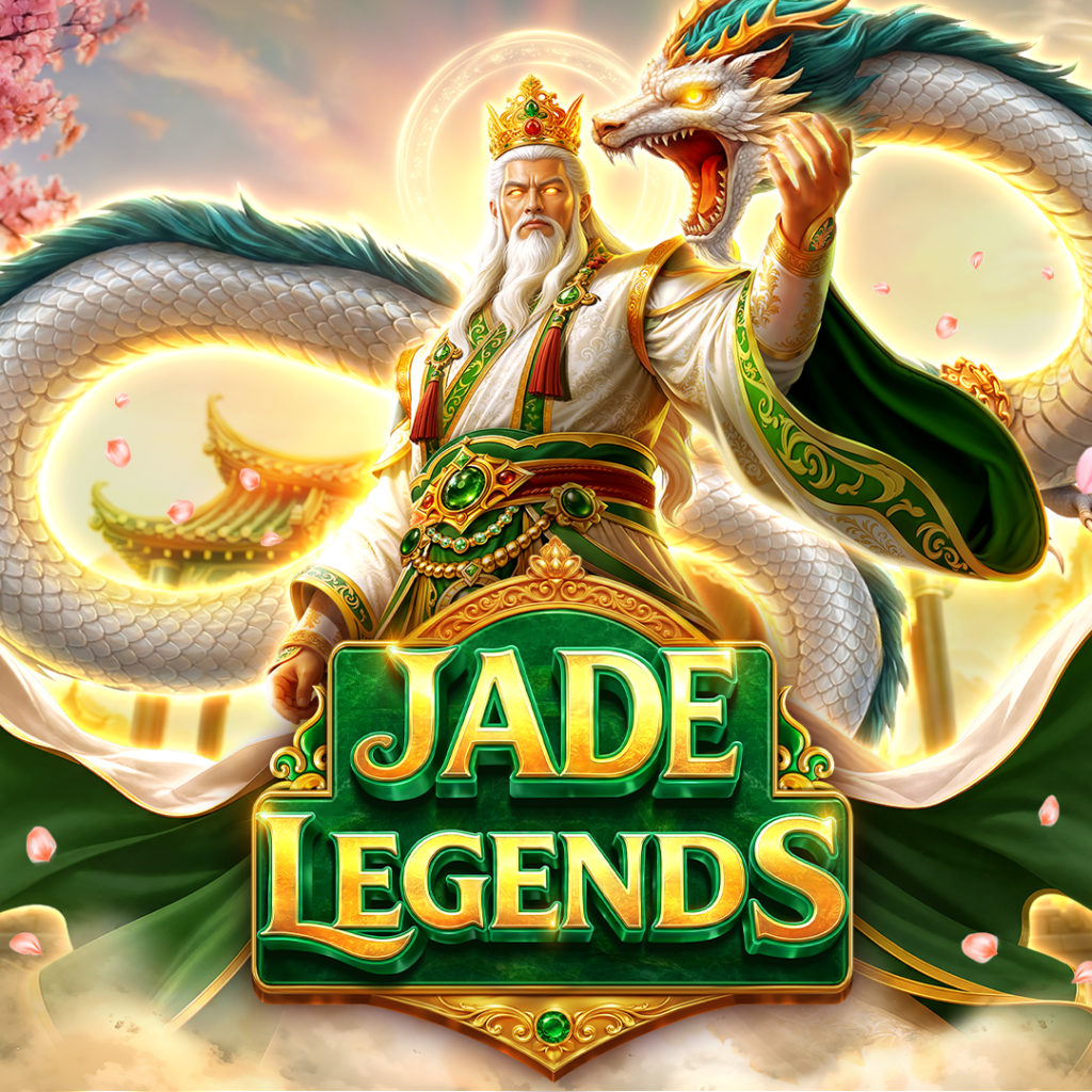 Jade Legends
