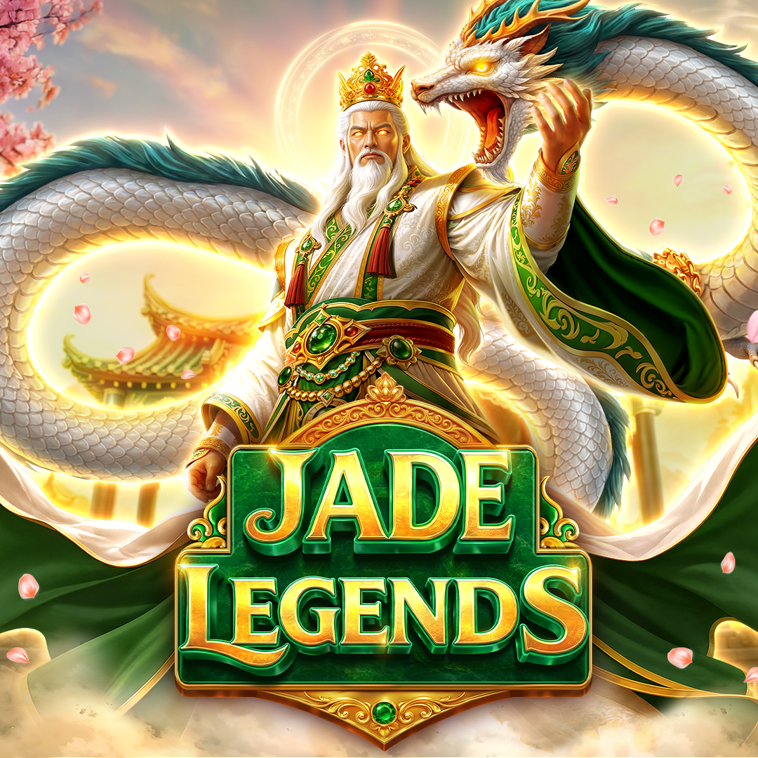 Play Jade Legends Slot Game