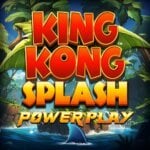 King Kong Splash: Power Play