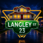 Play Langley Street 23 Slot Game