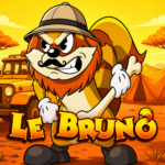 Play Le Bruno Slot Game