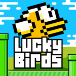 Lucky Birds