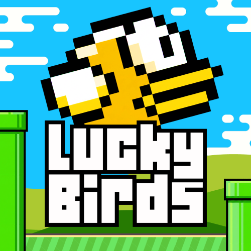 Play Lucky Birds Slot Game