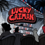 Lucky Caiman