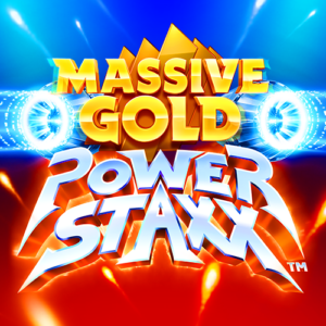 Play Massive Gold Power Staxx Slot Game