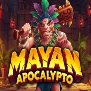Mayan Apocalypto Thumbnail